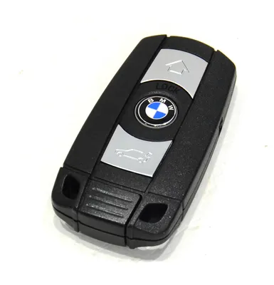Ключ с Алиэкспресс BMW E60 — BMW 5 series (E60), 2,2 л, 2004 года |  аксессуары | DRIVE2