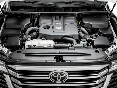 Новый Toyota Land Cruiser Prado 250 готовится к премьере - Рамблер/авто