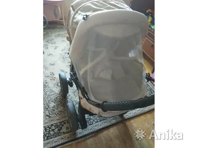 Детская коляска-джип, цена Договорная купить в Мозыре на Куфаре -  Объявление №194593792