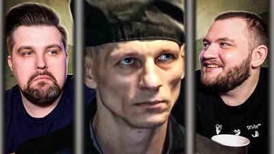ЧЁРНЫЙ ДЕЛЬФИН - Самая суровая тюрьма России - YouTube
