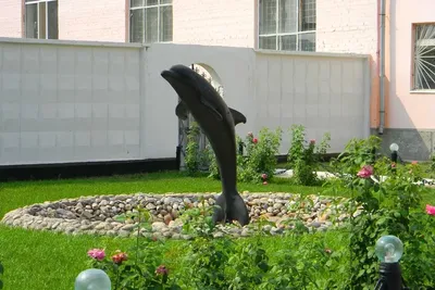 Черный дельфин»: факты о самой суровой тюрьме для пожизненно осужденных |  Литрес | Дзен