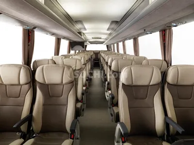 Новость: Москву и Адлер свяжет комфортабельный автобус
