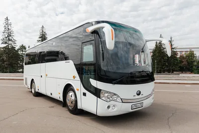 Из столицы Бурятии в один из райцентров начали ходить комфортабельные  автобусы - UlanMedia.ru