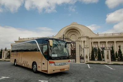 Оникс Тур - Напоминаем, что компания #оникс_тур является собственником  туристических автобусов VIP класса #MERCEDES Наши комфортабельные автобусы🚌  VIP-класса к вашим услугам. Встречаем гостей вовремя, довозим максимально  быстро и с полным комфортом. С