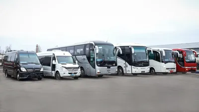 На маршрут Черемхово - Иркутск вышли новые комфортабельные автобусы |  Глагол. Иркутское обозрение