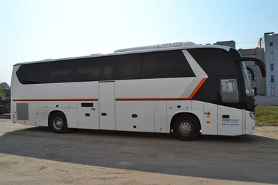 В Мариуполе работают новые комфортабельные автобусы - Лента новостей ДНР