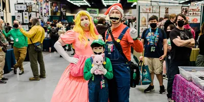 Your guide to Grand Rapids Comic Con 2023 - mlive.com