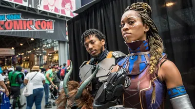 Comic-Con Tightens Payroll Belt Amid $7.5 Million Loss, Delayed Filing  Reveals - Times of San Diego