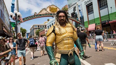 New York Comic Con | Events | NYC Tourism