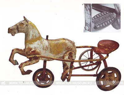Откуда в СССР появилось выражение \"конь педальный\". Увидел его собственными  глазами и показываю | TravelManiac | Дзен