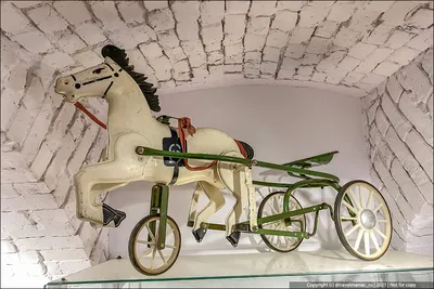 Конь педальный: 25000 KGS ➤ Готовый бизнес | Бишкек | 62802693 ᐈ lalafo.kg