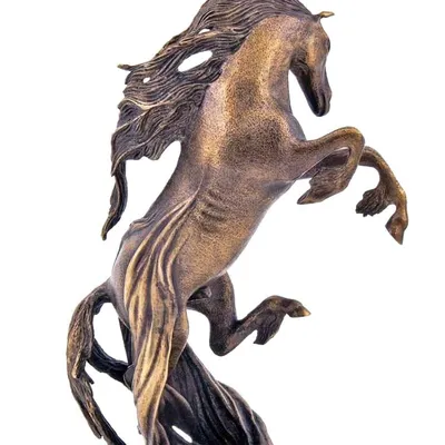 Мифические крылатые кони | Фрекен Book | Дзен