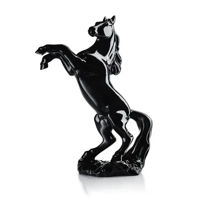 Наклейка на авто Пегас символ лошадь конь с крыльями вектор животное -  купить по выгодным ценам в интернет-магазине OZON (715641363)