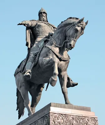 Как Конь С Яйцами стал символом Воронежа | Тихая Провинция | Дзен
