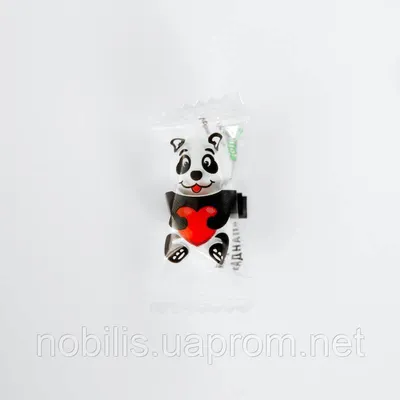 Шоколадные конфеты Panda Mix 220 гр купить | Товары из Финляндии