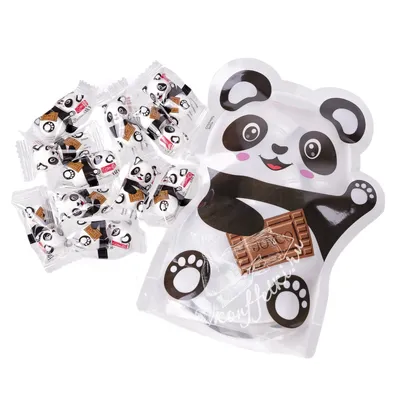 Купить конфеты Panda Lakupala лакричные 250 г, цены на Мегамаркет |  Артикул: 100049114456