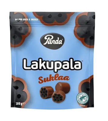 Панда с карзинкой конфеты» — создано в Шедевруме