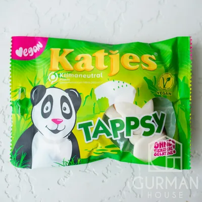 Пухлая панда, есть конфеты, мило…» — создано в Шедевруме