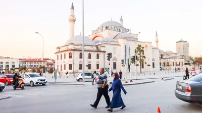 15 Unforgettable Things To Do In Konya, Turkey (With Video)