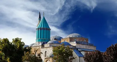Tourism in Konya and its attractions | Turkey Tours