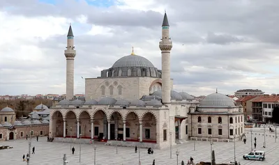 Konya travel - Lonely Planet | Turkey, Europe
