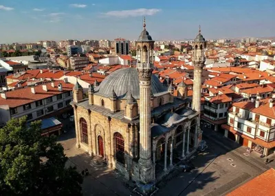 Discovering Konya, Turkey: The Top 10 Preconceived Notions Dislodged from  My American Brain – Oh God, My Wife Is German.