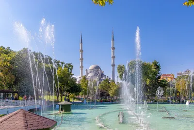 Day trip to Konya, Turkey | Erasmus blog Konya, Turkey