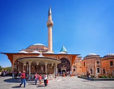Konya - My Forever Travel - For Healthy Life and Sane Mind
