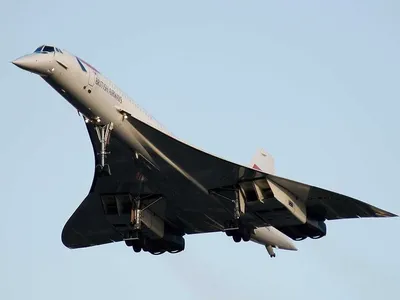 Провал Concorde: \"сверхзвук\" оказался не нужен авиарынку - Радио Sputnik,  21.01.2021