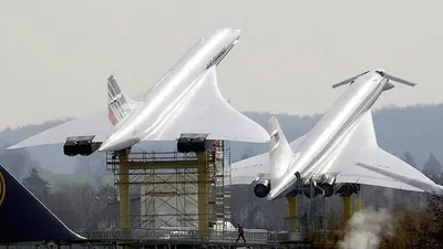 марка 2022, Того Concorde, 2022
