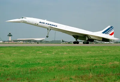 В России создадут гражданский сверхзвуковой самолет, аналог Ту-144 и  Concorde | Самолет, Россия