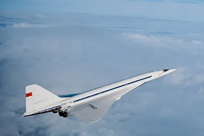 Почему сверхзвуковые Concorde и Ту-144 больше не летают