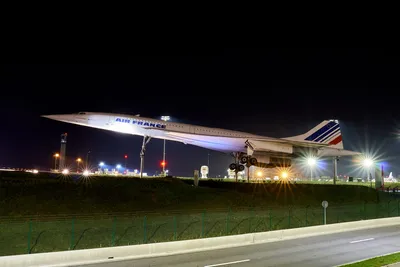 Самолет Concorde British Airways 1:144 (арт. 04257) Сборная модель Revell,  купить в Минске по выгодной цене