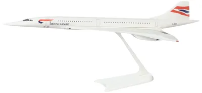 Конструктор Icons Самолёт Конкорд Airbus, 2083 детали - купить с доставкой  по выгодным ценам в интернет-магазине OZON (1308046909)