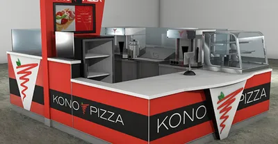 Kono Pizza - Food Truck -Augusta (@kono_pizza_augusta_) • Instagram photos  and videos