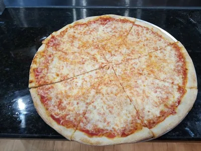 Kono Pizza: Exquisite Nonsense – Fatter, Older