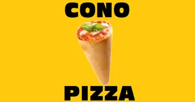 Коно-Пицца - Аренда фан кейтеринга и стрит фуда на мероприятие - Аренда и  прокат аттракционов для ивента