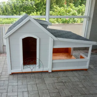 Будка для собаки (id 26941343), купить в Казахстане, цена на Satu.kz