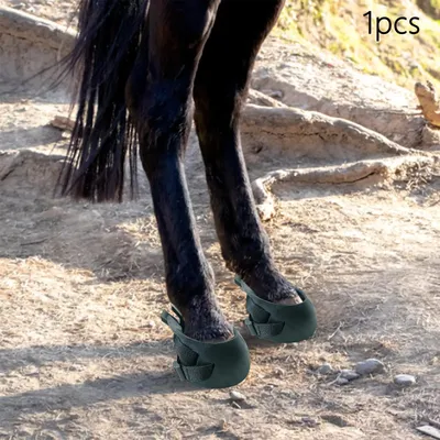 Копыта для лошадей, копыта для сохранения копыт, резиновая  многофункциональная изоляция, грязная вода, прочная | AliExpress