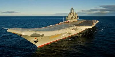 Адмирал Флота Советского Союза Кузнецов — Википедия