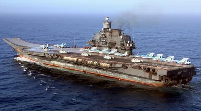 Пожар на крейсере \"Адмирал Кузнецов\" - последние новости сегодня - РИА  Новости