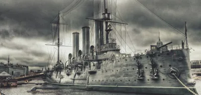 Крейсер «Аврора»: 125 лет на службе Родине | Камертон
