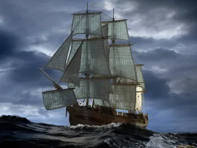 Парусный корабль - здание из деревянной антикварной модели Bounty  Редакционное Стоковое Фото - изображение насчитывающей рангоут, заплыв:  164865173