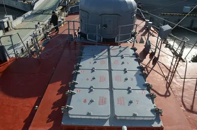 Малый ракетный корабль «Дагестан»... - Минобороны России | Facebook