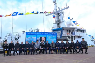 В Дагестане построили шесть причалов для Каспийской флотилии - Российская  газета