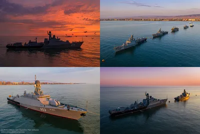 Экипаж ракетного корабля «Дагестан» выполнит артиллерийские стрельбы в  акватории Каспийского моря : Министерство обороны Российской Федерации
