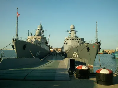 Командующий флотилией: как пройдет военно-морской парад в Каспийске |  Молодежь Дагестана