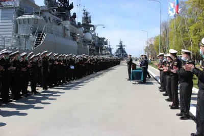 Новости ВМФ России» в блоге «Армия и Флот» - Сделано у нас
