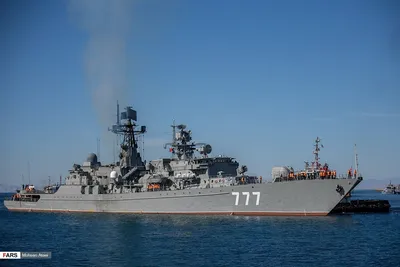 США обвинили Россию в опасном сближении в Средиземном море – Мир –  Коммерсантъ