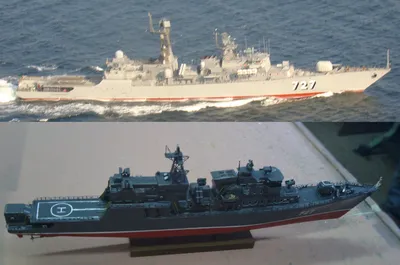 Сторожевой корабль Балтийского флота «Ярослав Мудрый» вернулся из дальнего  похода : Министерство обороны Российской Федерации